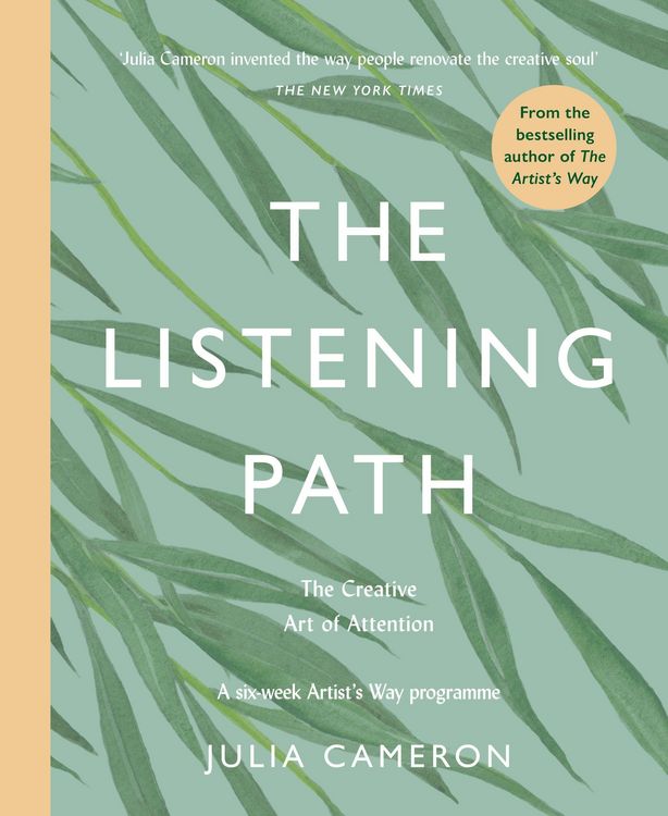 Produktbild: The Listening Path