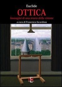 Produktbild: Ottica. Immagini di una teoria della visione