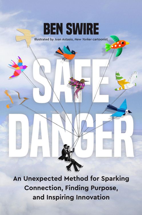 Produktbild: Safe Danger