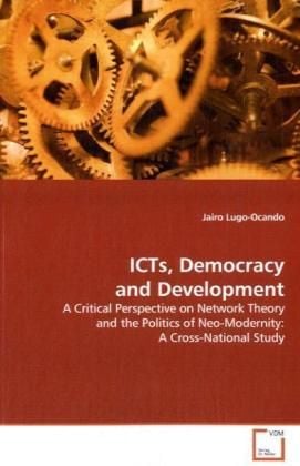 Produktbild: Lugo-Ocando, J: ICTs, Democracy and Development