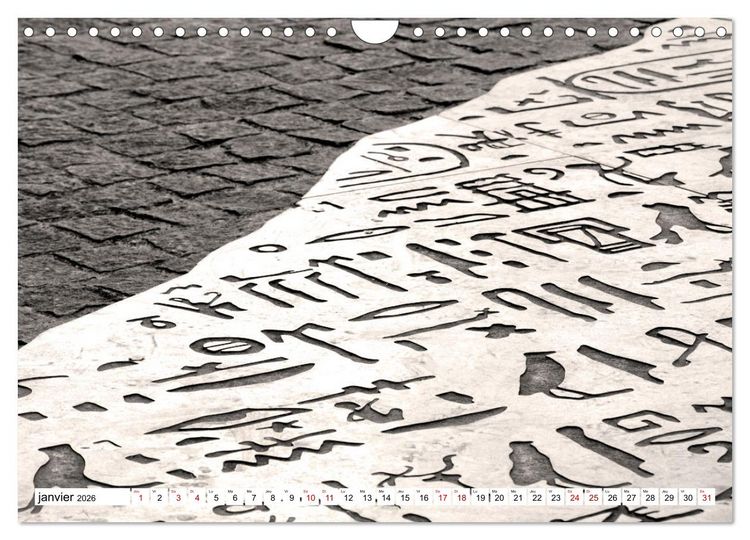 Produktbild: Collection Terre LOT (Calendrier mural 2026 DIN A4 vertical), CALVENDO calendrier mensuel
