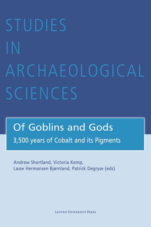 Produktbild: Of Goblins and Gods