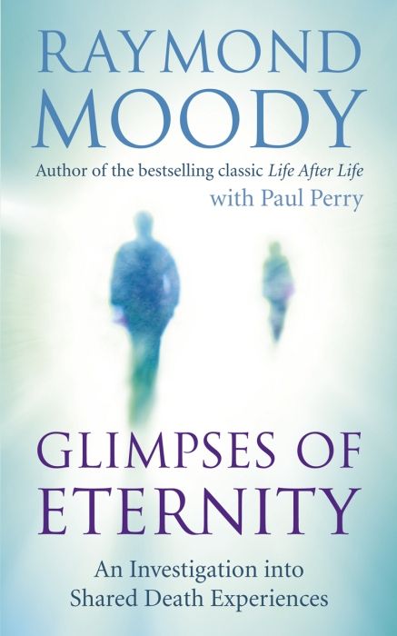 Produktbild: Glimpses of Eternity