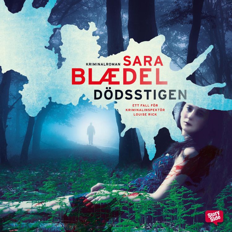Produktbild: D&ouml;dsstigen