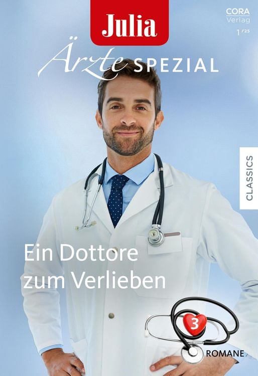 Bild vom Artikel Julia Ärzte Spezial Band 28 vom Autor Kate Hardy