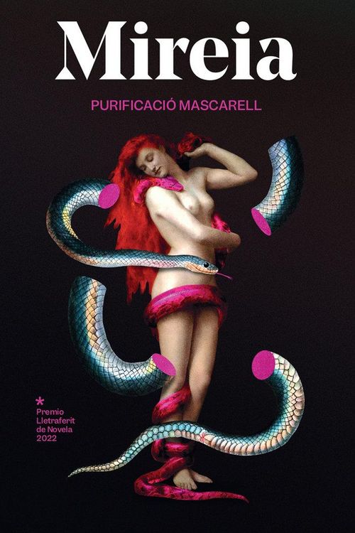 Produktbild: Mireia