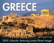 Produktbild: Greece: 2009 Mini Day-To-Day Calendar