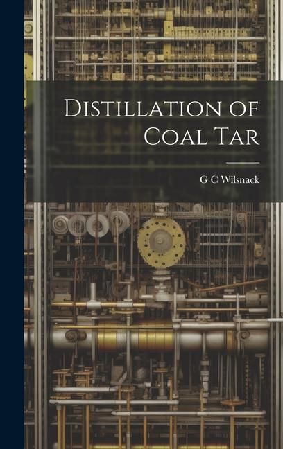 Produktbild: Distillation of Coal Tar