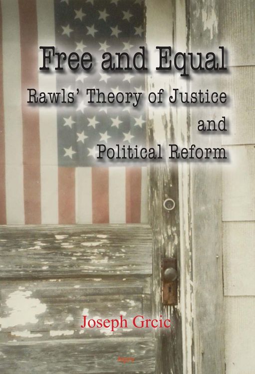 Produktbild: Free and Equal