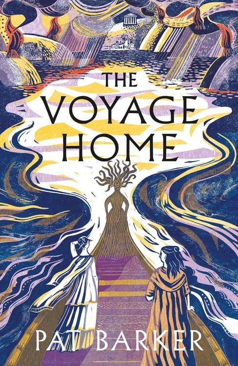 Produktbild: The Voyage Home