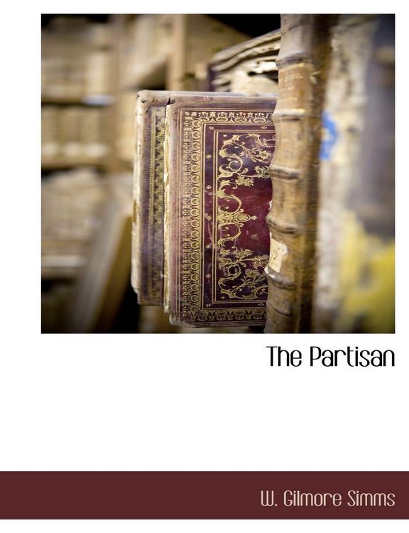Produktbild: The Partisan