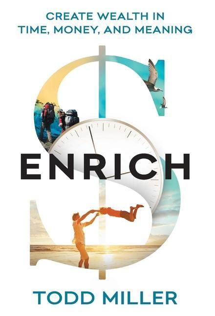 Produktbild: ENRICH