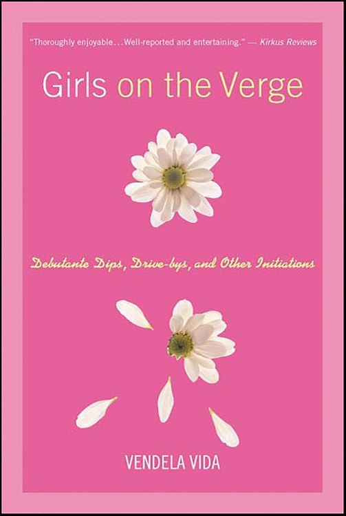 Produktbild: Girls on the Verge