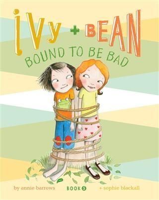 Produktbild: Ivy and Bean (Book 5)