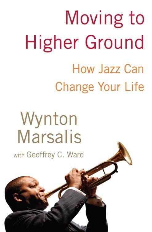 Produktbild: Moving to Higher Ground