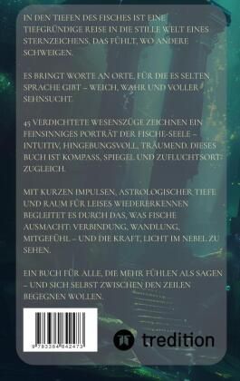 Produktbild: In den Tiefen der Fische