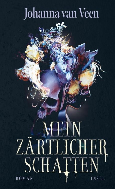 Produktbild: Mein z&auml;rtlicher Schatten