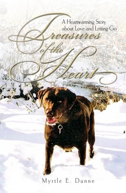 Produktbild: Treasures of the Heart: A Heartwarming Story about Love and Letting Go