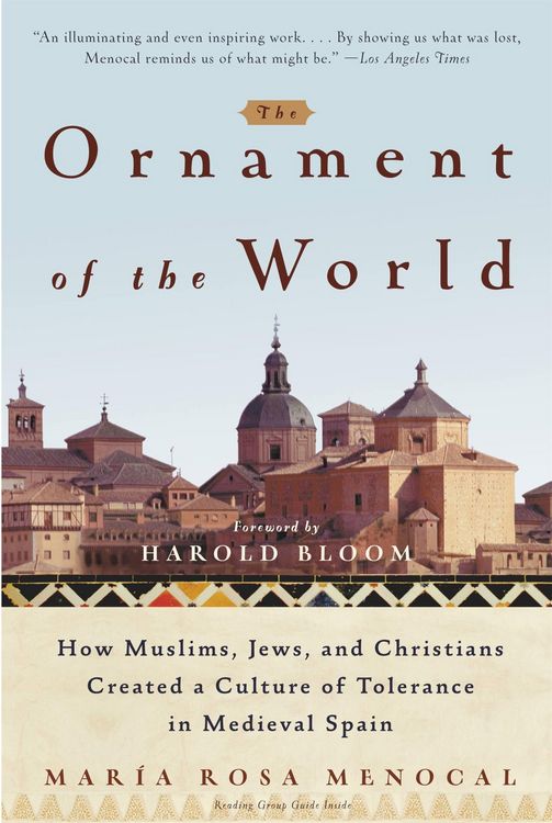 Produktbild: The Ornament Of The World