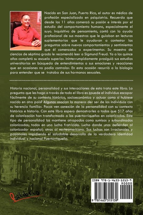 Produktbild: De Cobitos, Jaibas y Lambe Ojos Sobre La Personalidad Colonizada En Puerto Rico