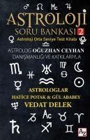 Produktbild: Astroloji Soru Bankasi 2