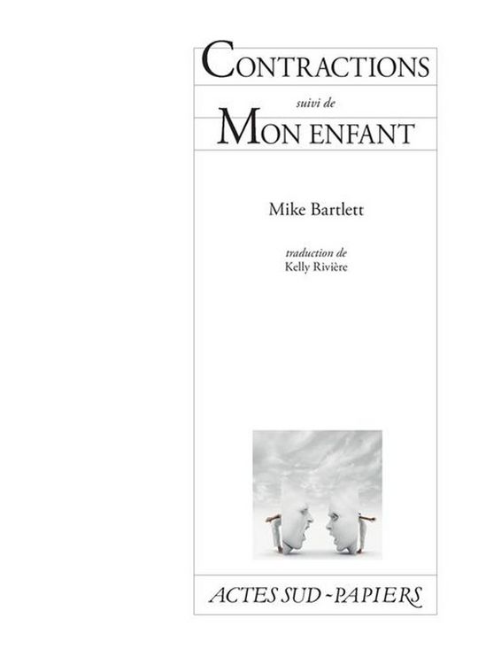 Produktbild: Contractions ; Mon Enfant