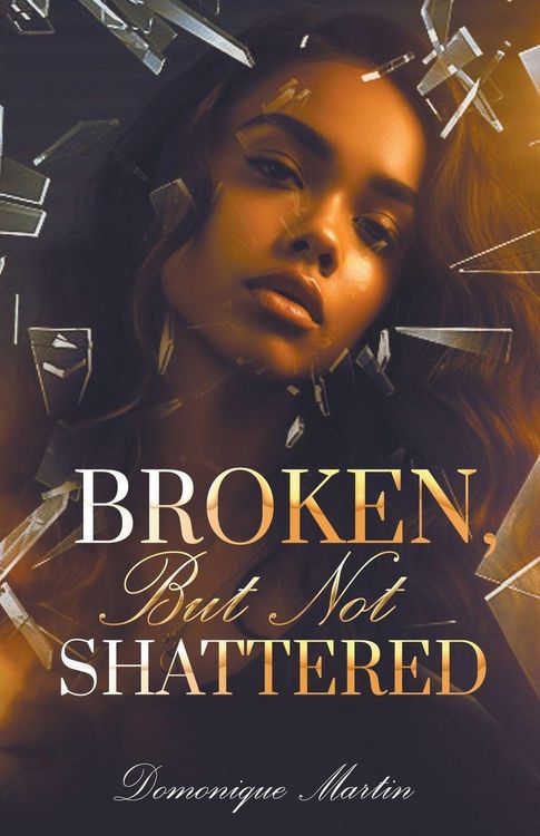 Produktbild: Broken...But Not Shattered