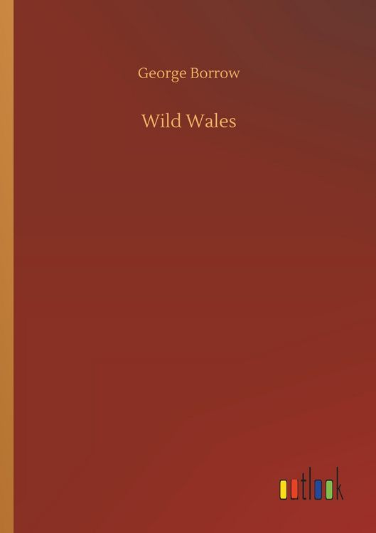 Produktbild: Wild Wales