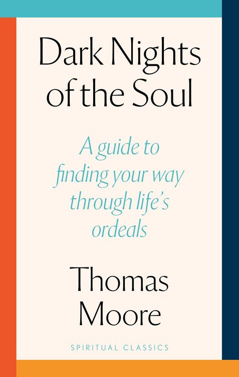 Produktbild: Dark Nights Of The Soul