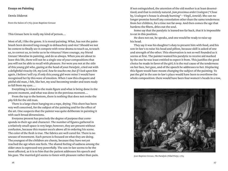 Produktbild: Why Art Criticism? A Reader
