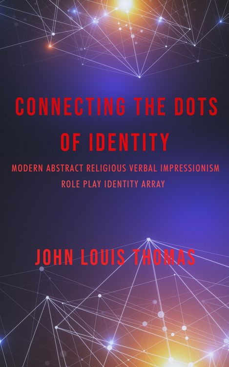 Produktbild: Connecting the Dots of Identity