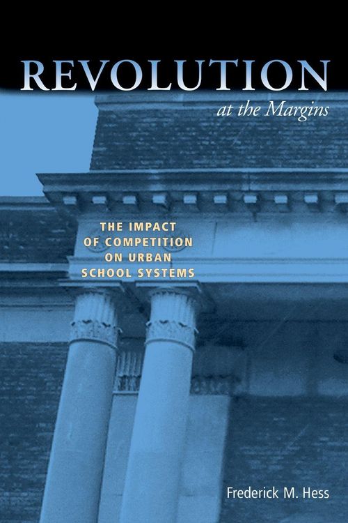 Produktbild: Revolution at the Margins