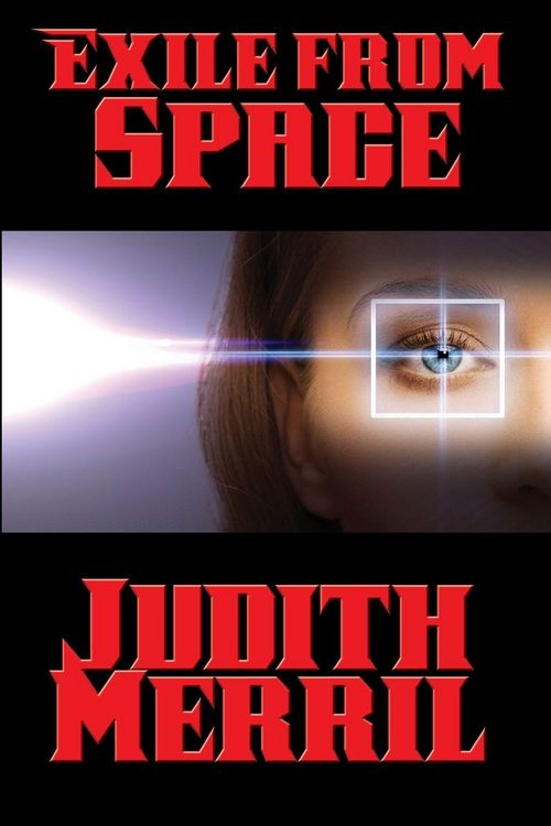 Produktbild: Exile from Space - A Positronic Book