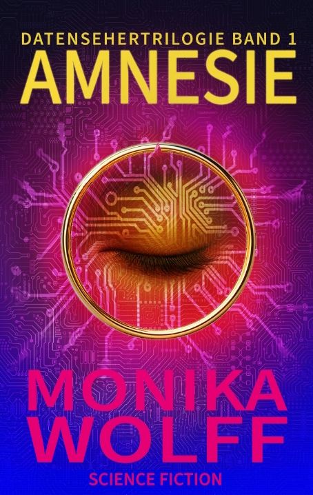 Produktbild: Amnesie