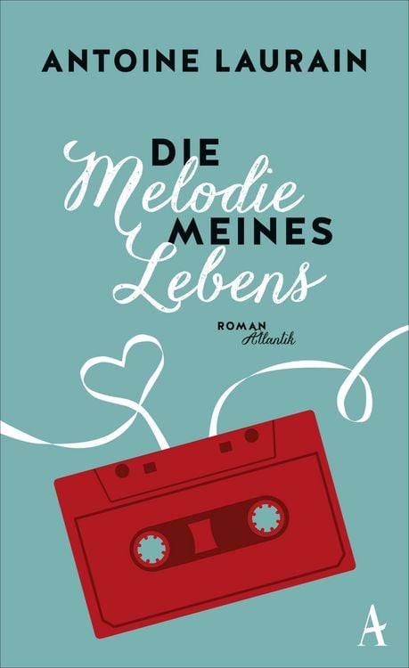 Produktbild: Die Melodie meines Lebens