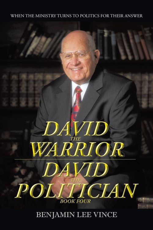Produktbild: David the Warrior / David the Politician