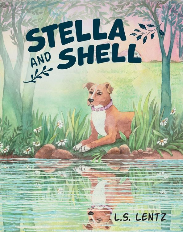 Produktbild: Stella and Shell