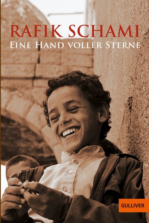 Produktbild: Eine Hand voller Sterne