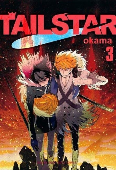 Produktbild: Tail Star N 03