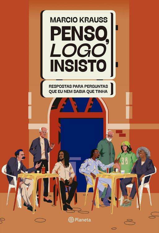 Produktbild: Penso, logo insisto