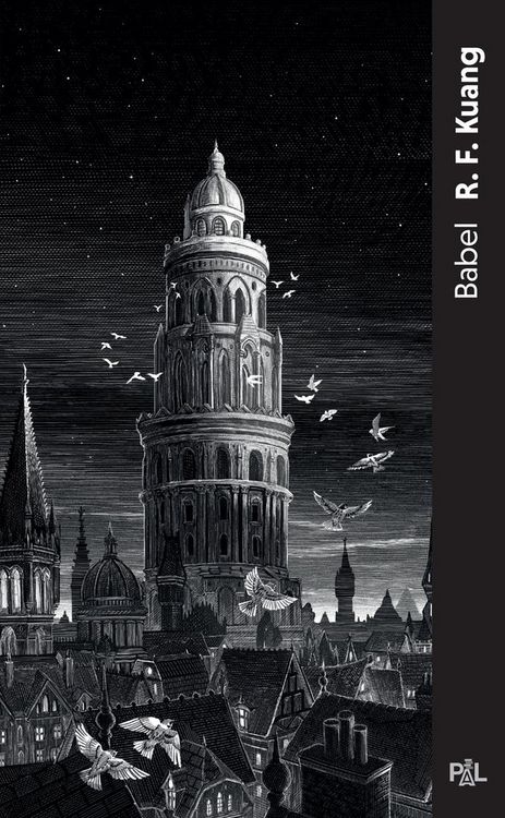 Produktbild: Babel