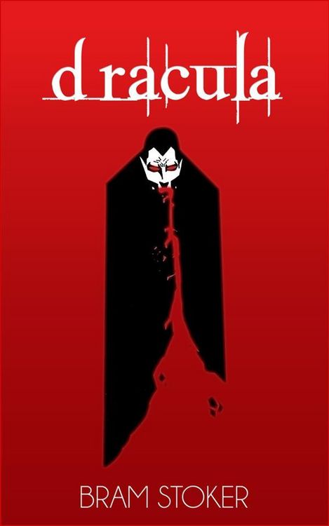Produktbild: Dracula
