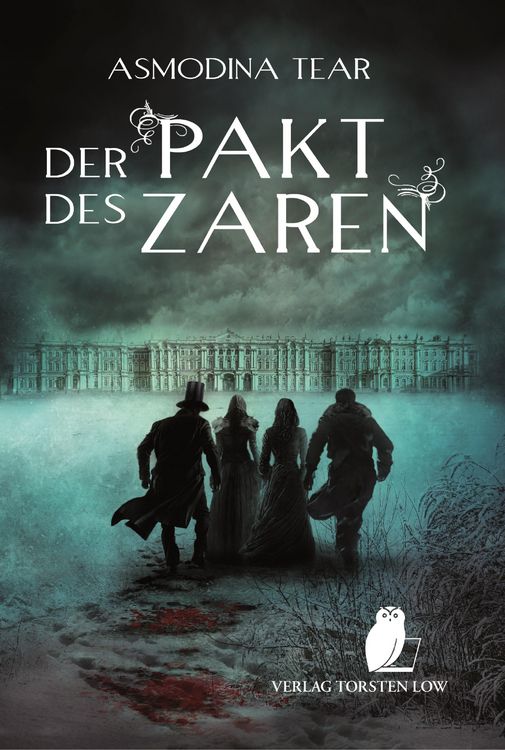 Produktbild: Der Pakt des Zaren