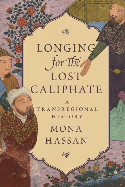 Produktbild: Longing for the Lost Caliphate