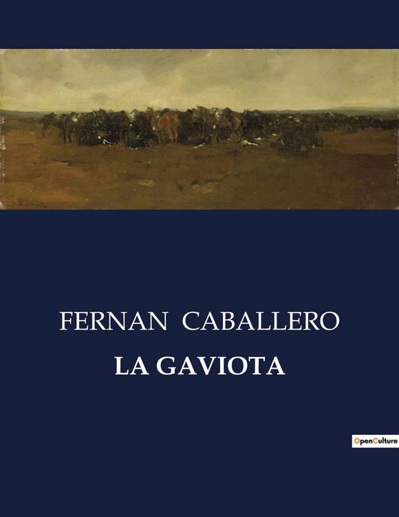 Produktbild: La Gaviota