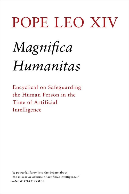 Produktbild: Magnifica Humanitas
