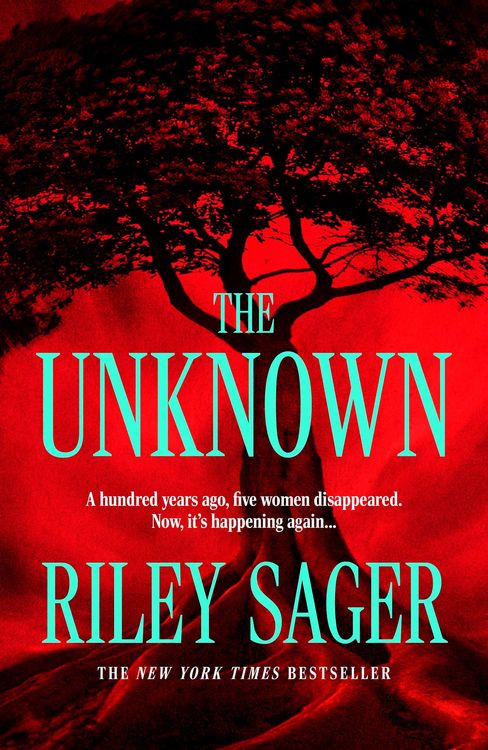 Produktbild: The Unknown