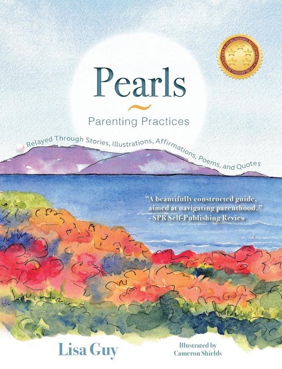 Produktbild: Pearls ~ Parenting Practices