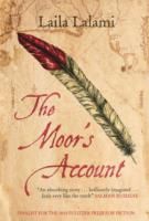 Produktbild: Lalami, L: The Moor's Account