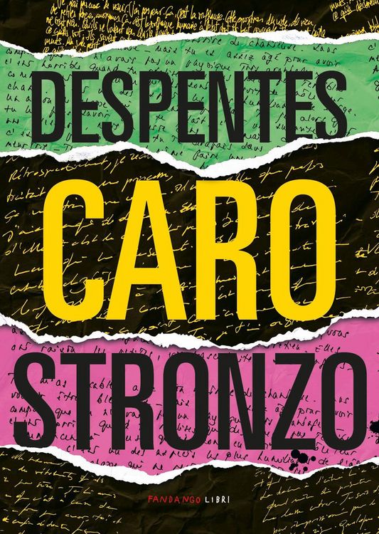 Produktbild: Caro stronzo
